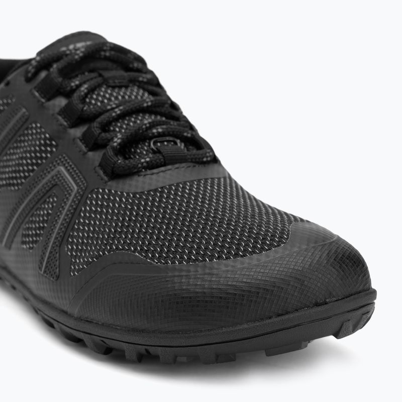 Dámské barefoot boty Xero Shoes Mesa Trail WP černé 7