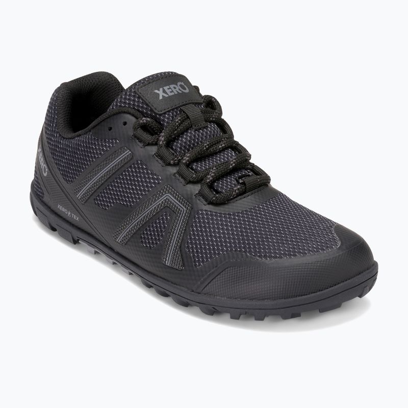 Dámské boty barefoot Xero Mesa Trail WP black 8