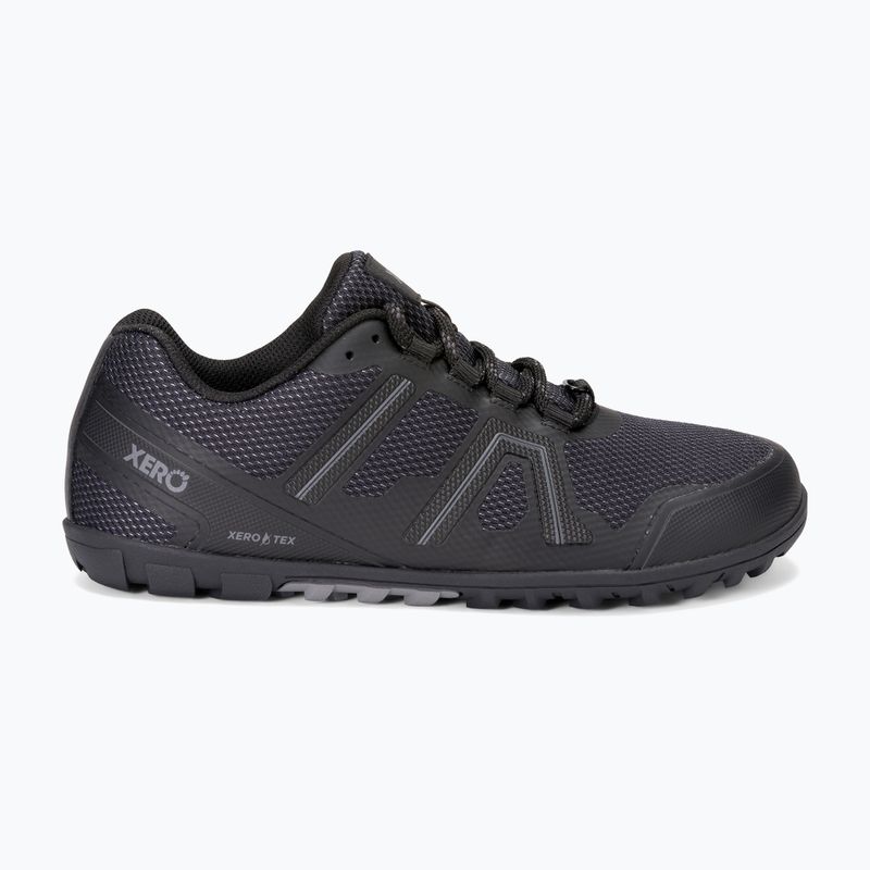 Dámské boty barefoot Xero Mesa Trail WP black 9