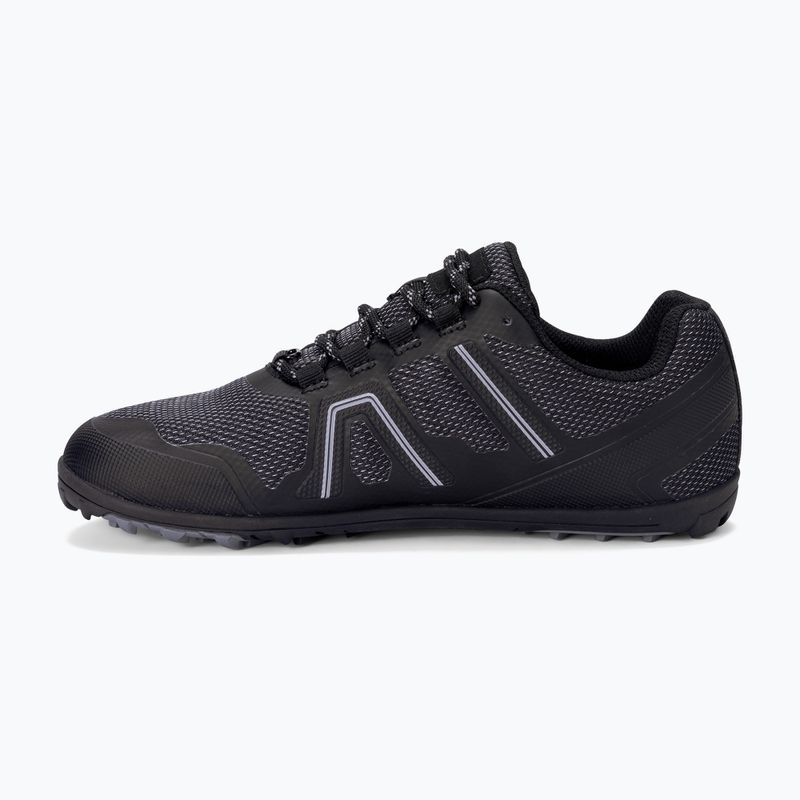Dámské boty barefoot Xero Mesa Trail WP black 10