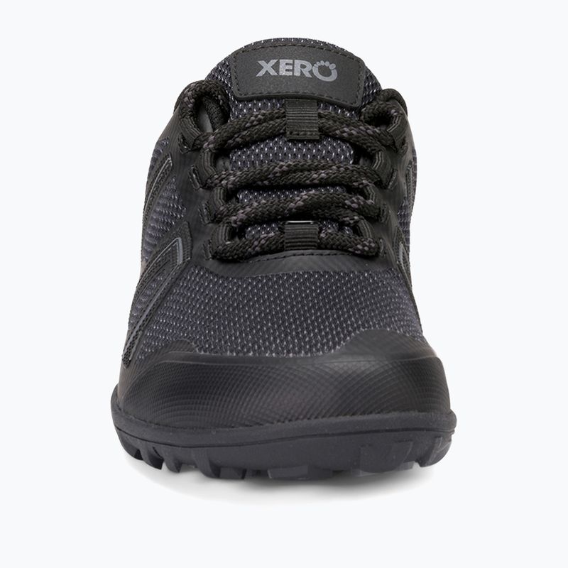 Dámské boty barefoot Xero Mesa Trail WP black 11