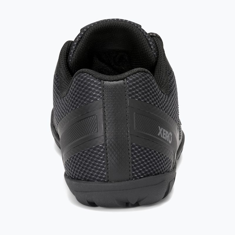 Dámské boty barefoot Xero Mesa Trail WP black 12