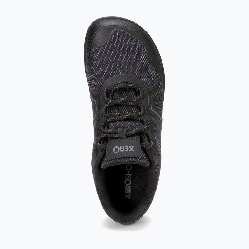 Dámské boty barefoot Xero Mesa Trail WP black 13
