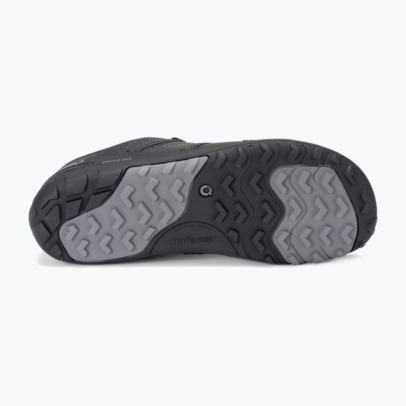 Dámské boty barefoot Xero Mesa Trail WP black 14