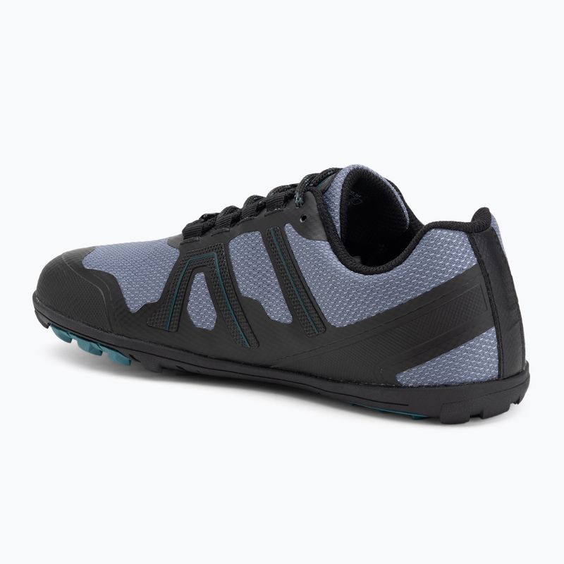 Dámské barefoot boty Xero Shoes Mesa Trail WP grisaille black 3