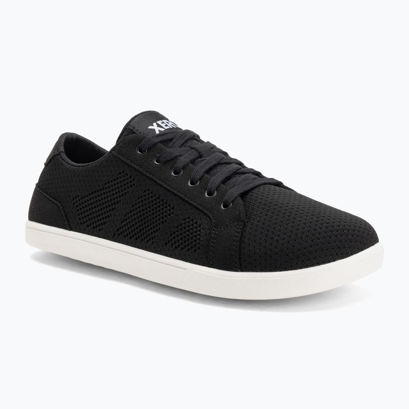Pánské barefoot boty Xero Shoes Dillon black