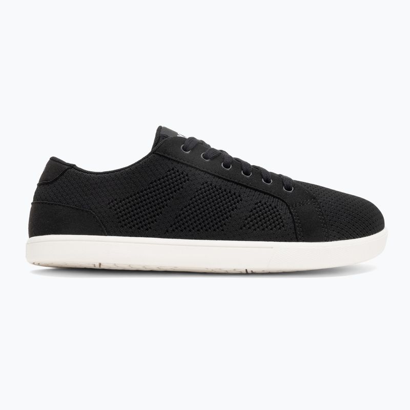 Pánské barefoot boty Xero Shoes Dillon black 2