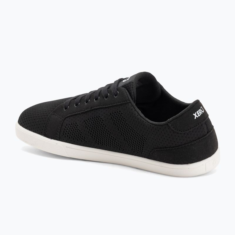 Pánské barefoot boty Xero Shoes Dillon black 3