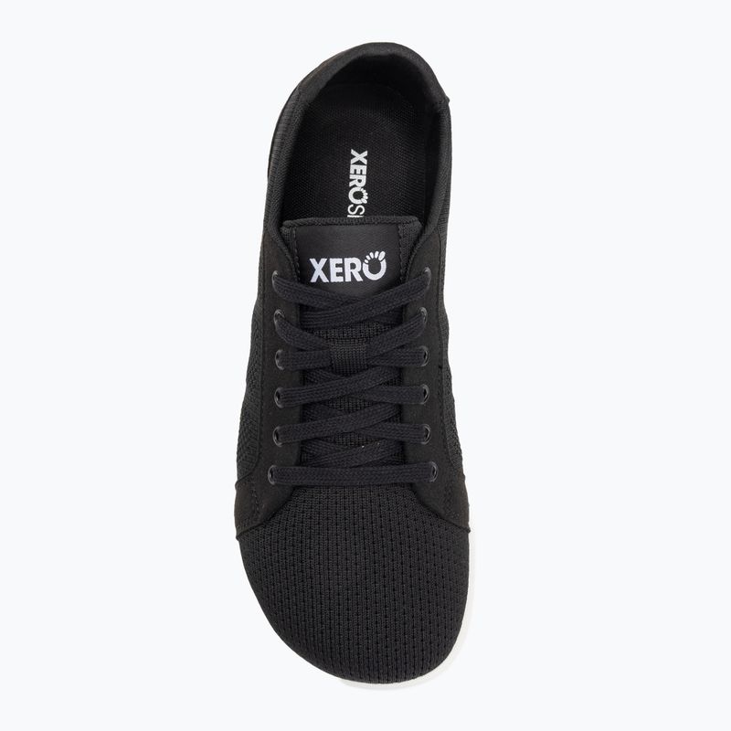 Pánské barefoot boty Xero Shoes Dillon black 5