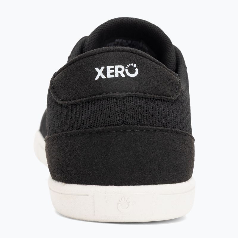 Pánské barefoot boty Xero Shoes Dillon black 6
