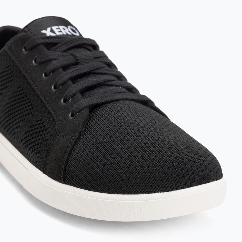 Pánské barefoot boty Xero Shoes Dillon black 7