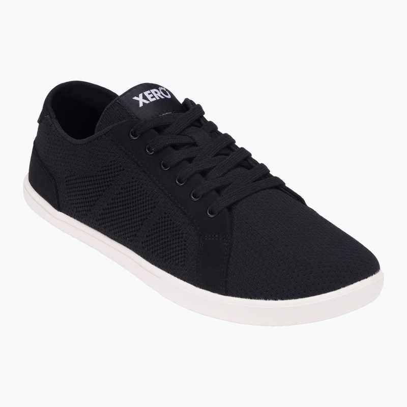 Pánské barefoot boty Xero Shoes Dillon black