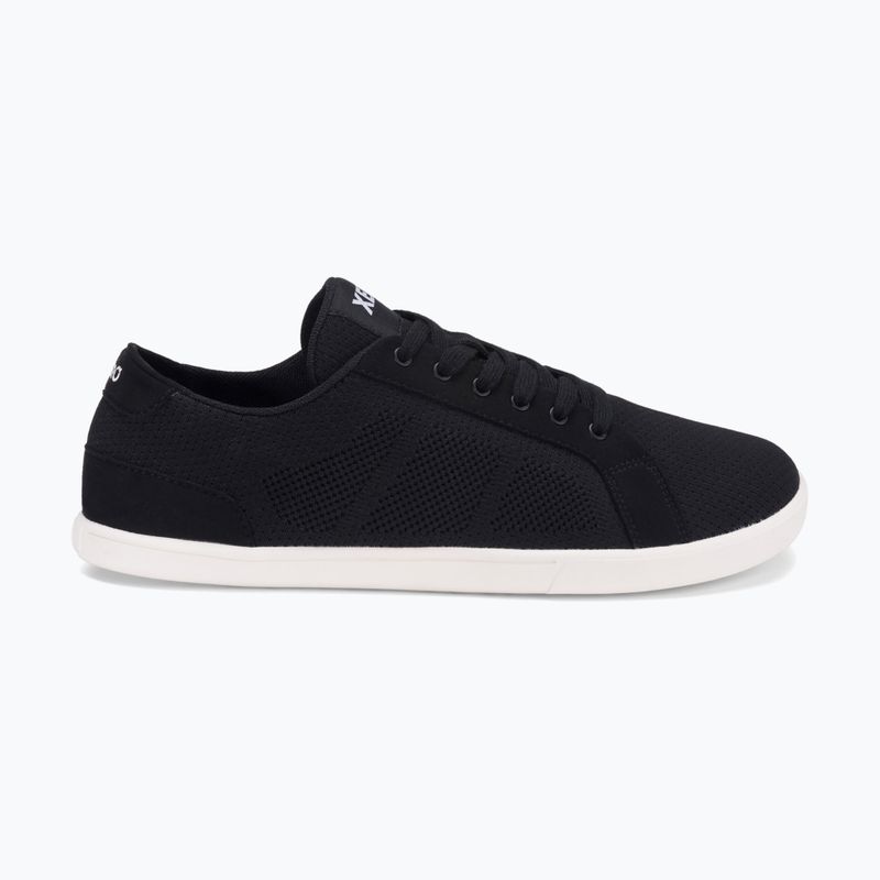 Pánské barefoot boty Xero Shoes Dillon black 2