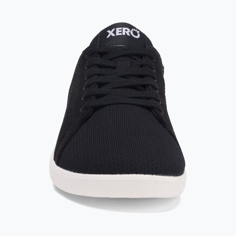 Pánské barefoot boty Xero Shoes Dillon black 4