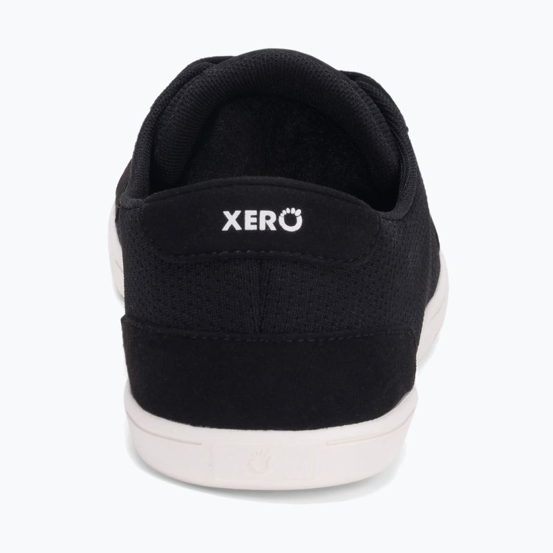 Pánské barefoot boty Xero Shoes Dillon black 5