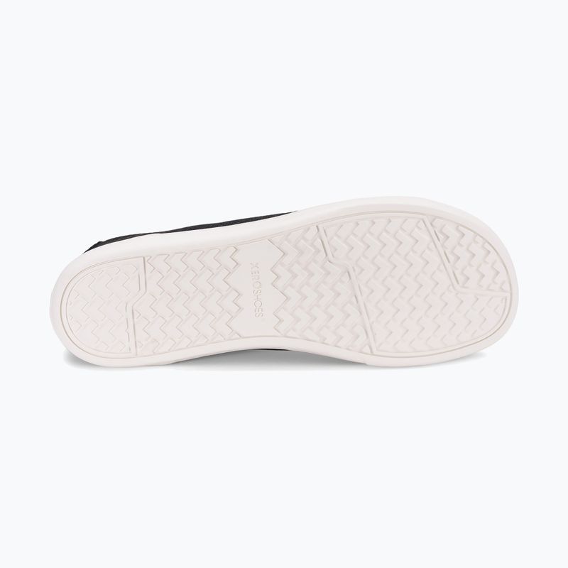 Pánské barefoot boty Xero Shoes Dillon black 6