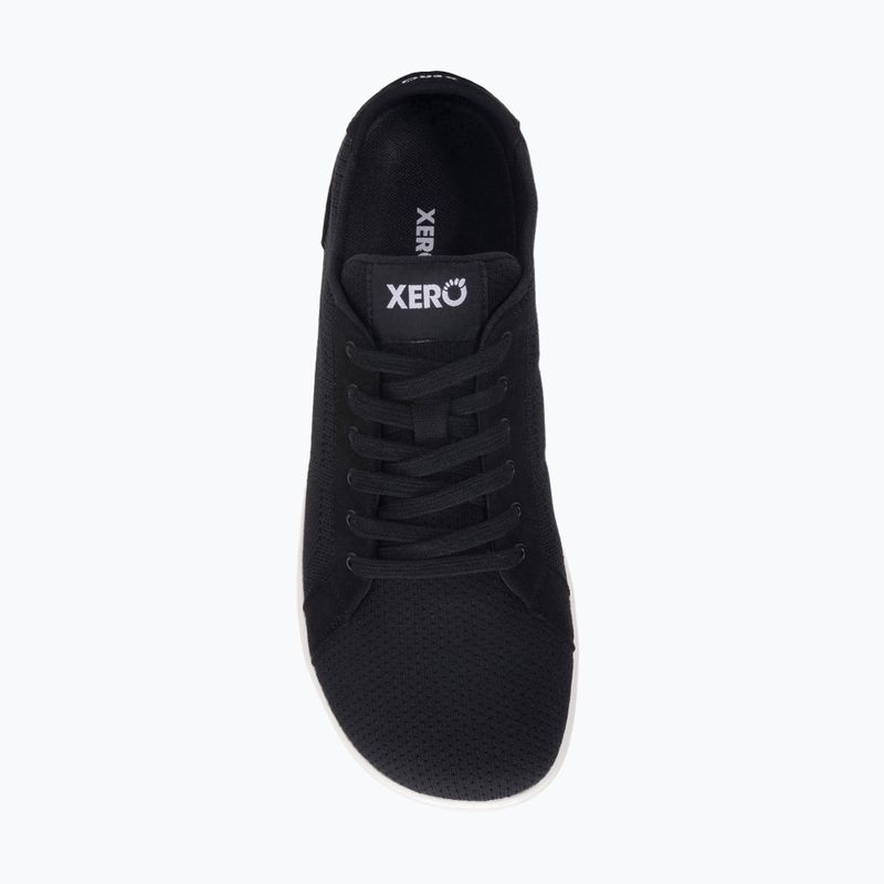Pánské barefoot boty Xero Shoes Dillon black 7