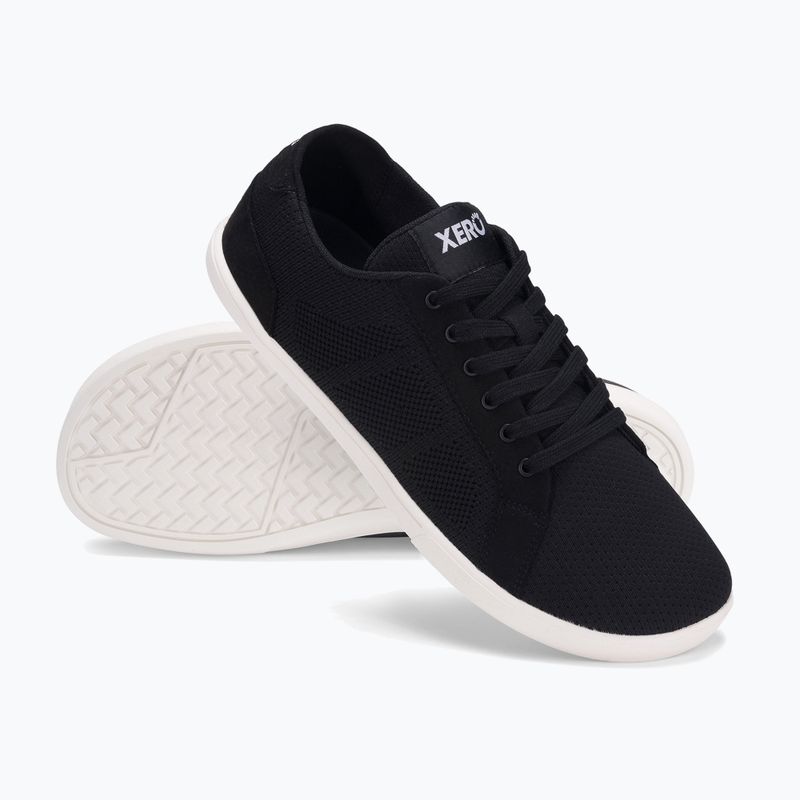 Pánské barefoot boty Xero Shoes Dillon black 8