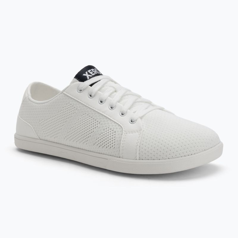 Pánské barefoot boty Xero Shoes Dillon white