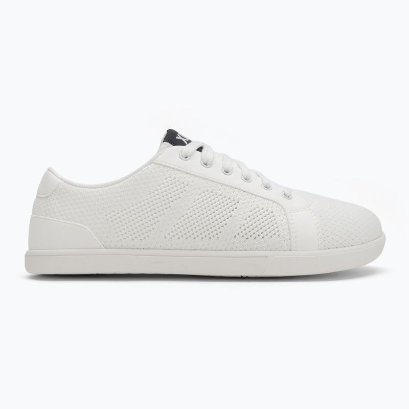 Pánské barefoot boty Xero Shoes Dillon white 2