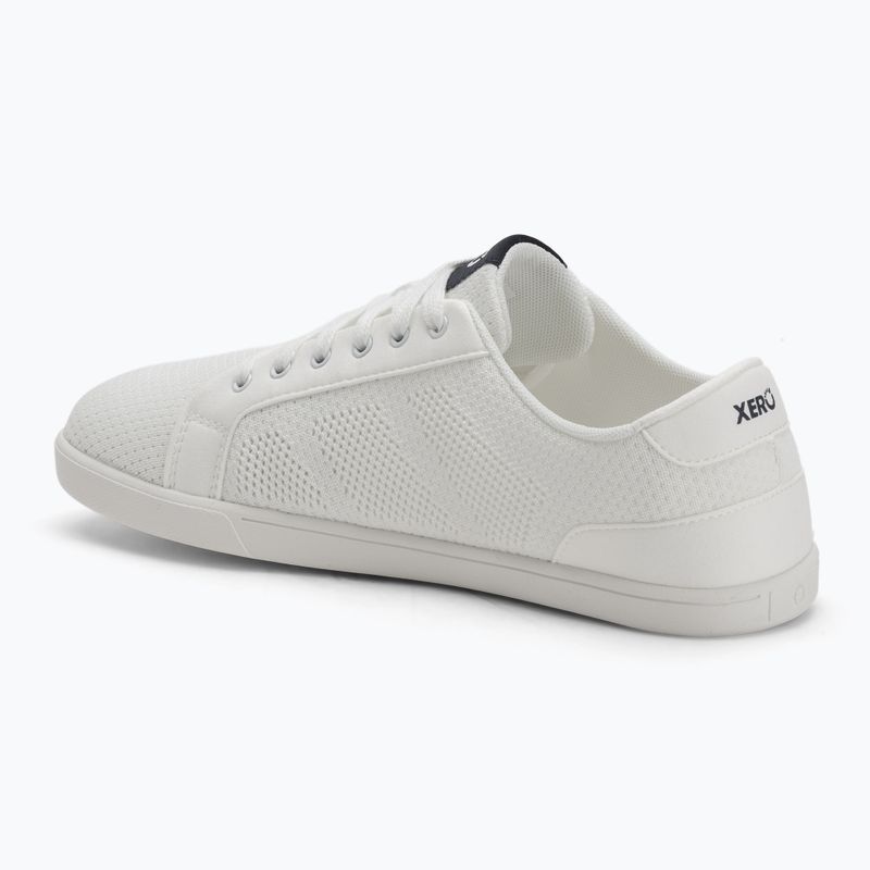 Pánské barefoot boty Xero Shoes Dillon white 3