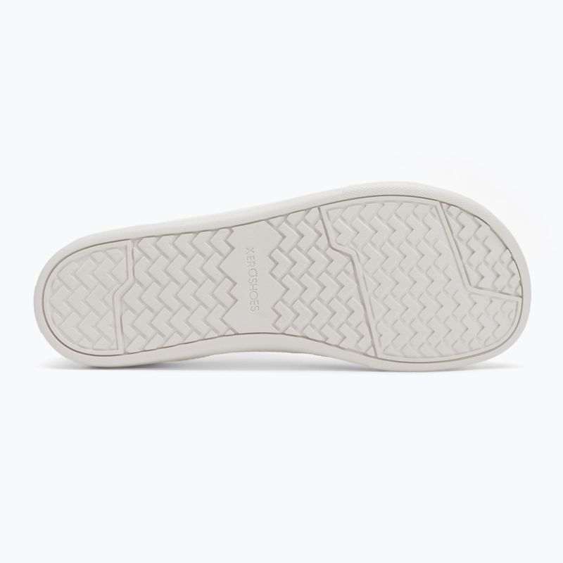 Pánské barefoot boty Xero Shoes Dillon white 4