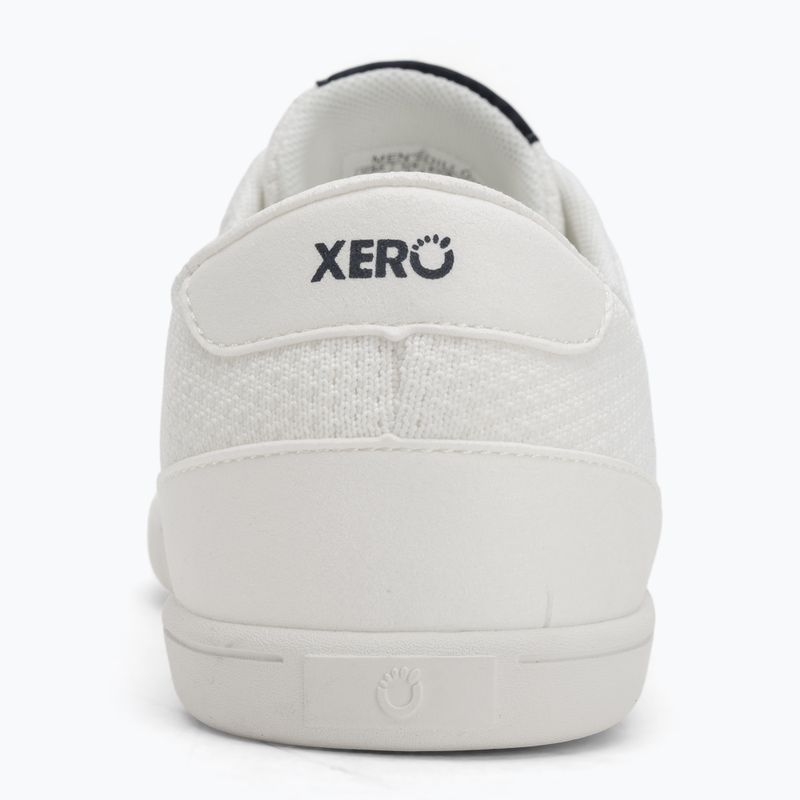 Pánské barefoot boty Xero Shoes Dillon white 6