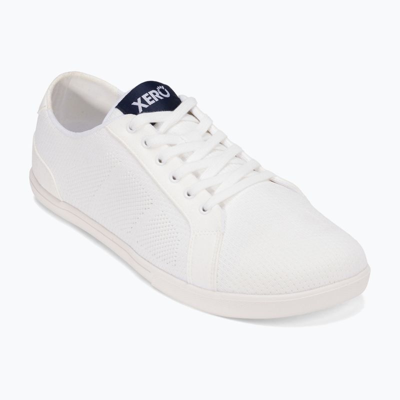 Pánské barefoot boty Xero Shoes Dillon white