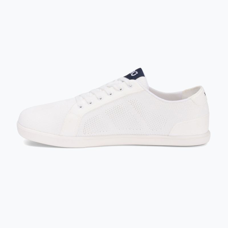 Pánské barefoot boty Xero Shoes Dillon white 3