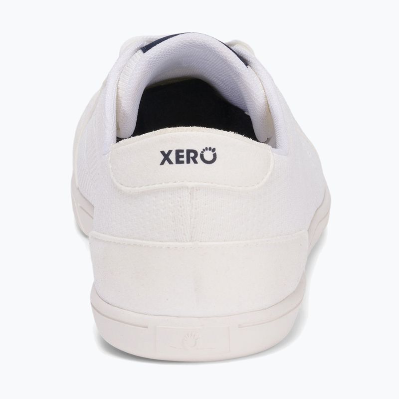 Pánské barefoot boty Xero Shoes Dillon white 5