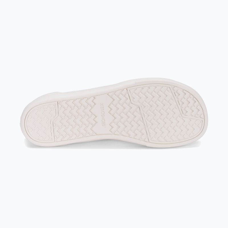 Pánské barefoot boty Xero Shoes Dillon white 6