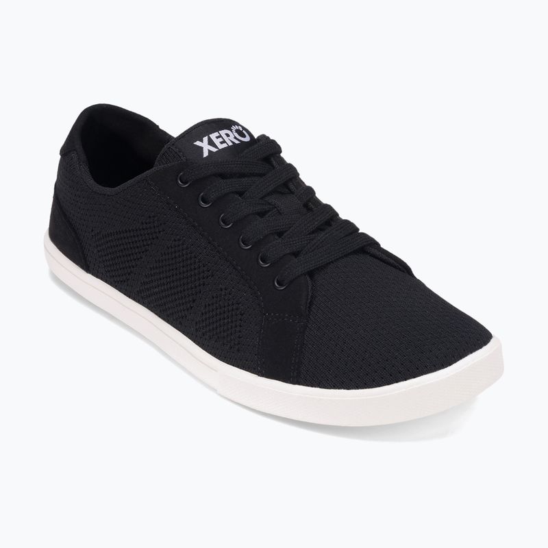 Dámské barefoot boty Xero Shoes Dillon black 8