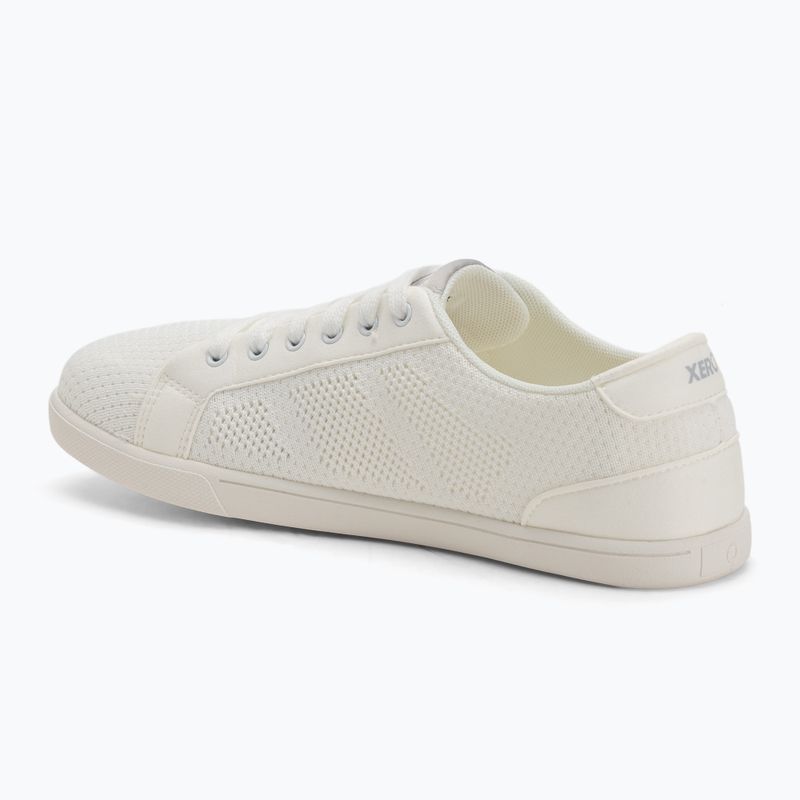 Dámské barefoot boty Xero Shoes Dillon white 3