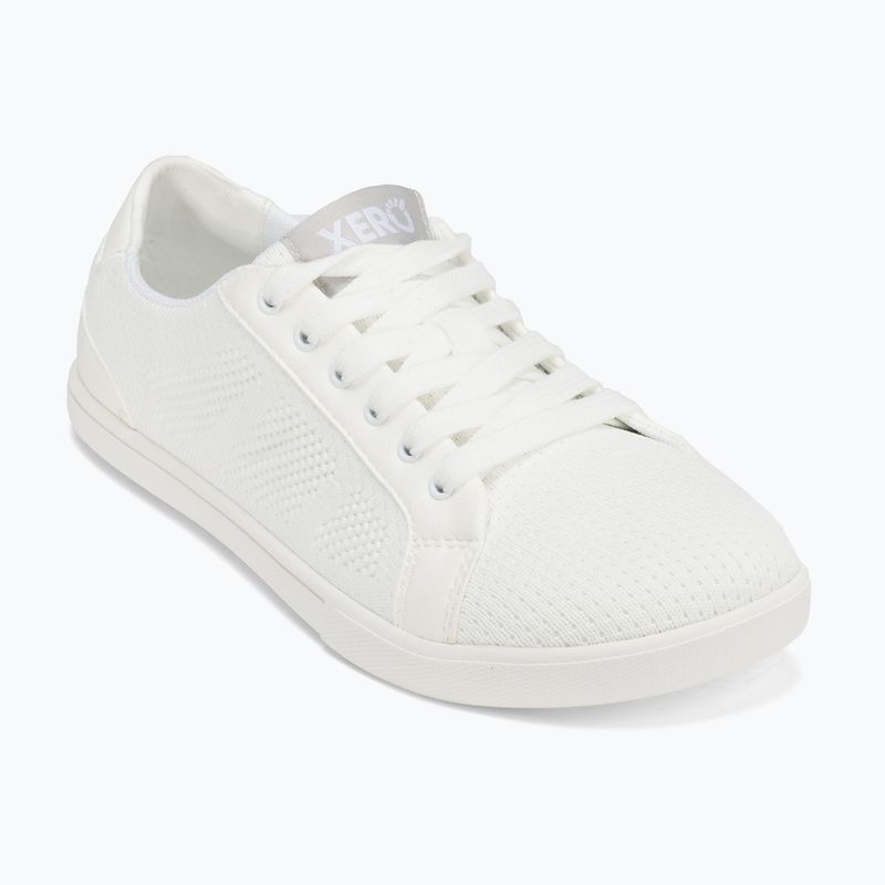 Dámské barefoot boty Xero Shoes Dillon white 8