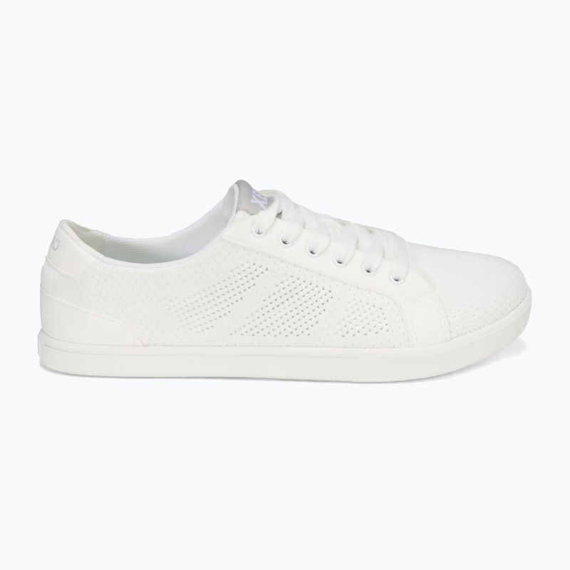 Dámské barefoot boty Xero Shoes Dillon white 9
