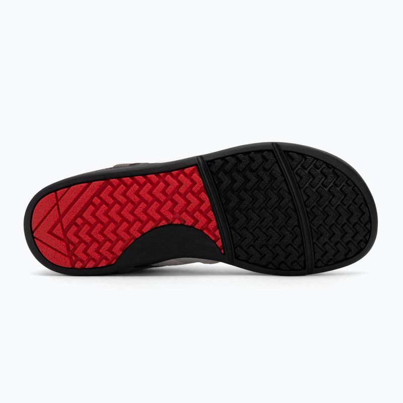 Pánské barefoot boty Xero Shoes Prio Neo quiet grey 4