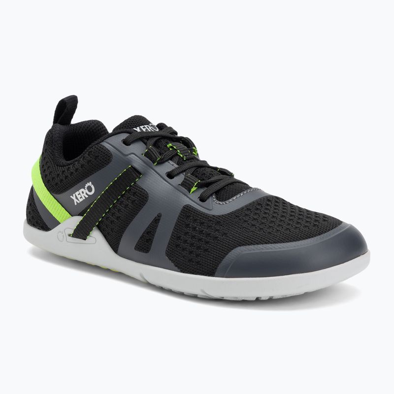 Dámské barefoot boty Xero Shoes Prio Neo asphalt/ black