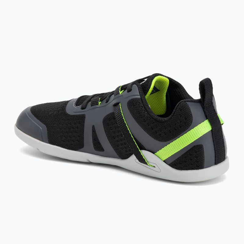 Dámské barefoot boty Xero Shoes Prio Neo asphalt/ black 3