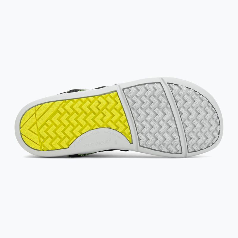 Dámské barefoot boty Xero Shoes Prio Neo asphalt/ black 4