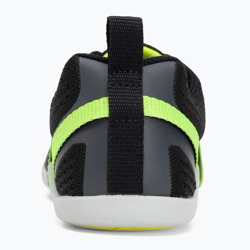 Dámské barefoot boty Xero Shoes Prio Neo asphalt/ black 6