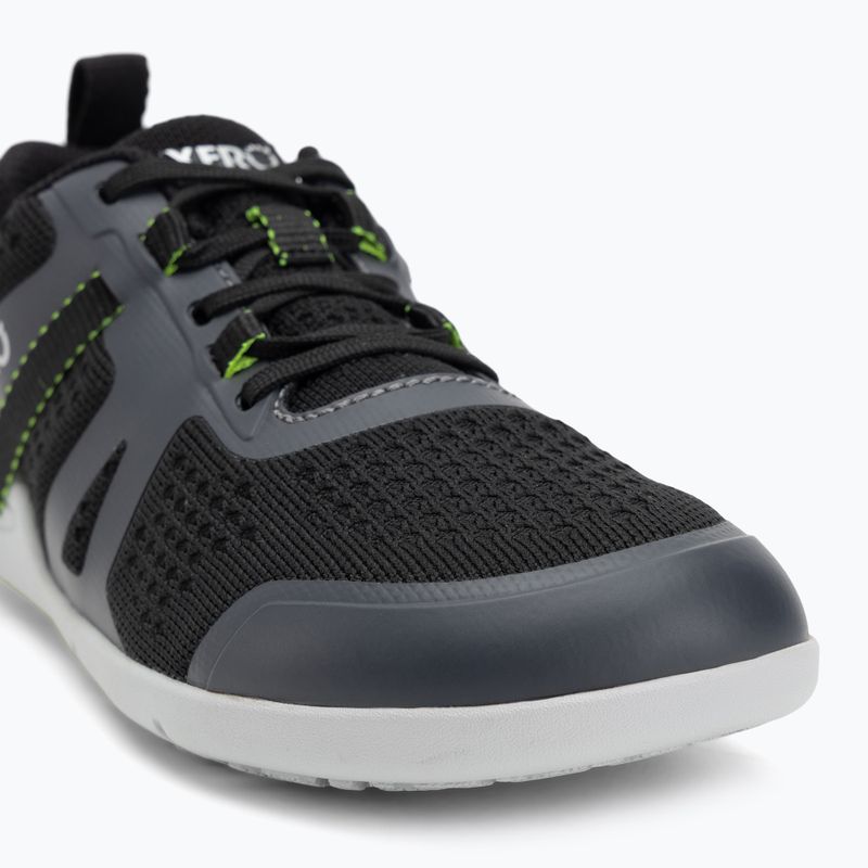 Dámské barefoot boty Xero Shoes Prio Neo asphalt/ black 7