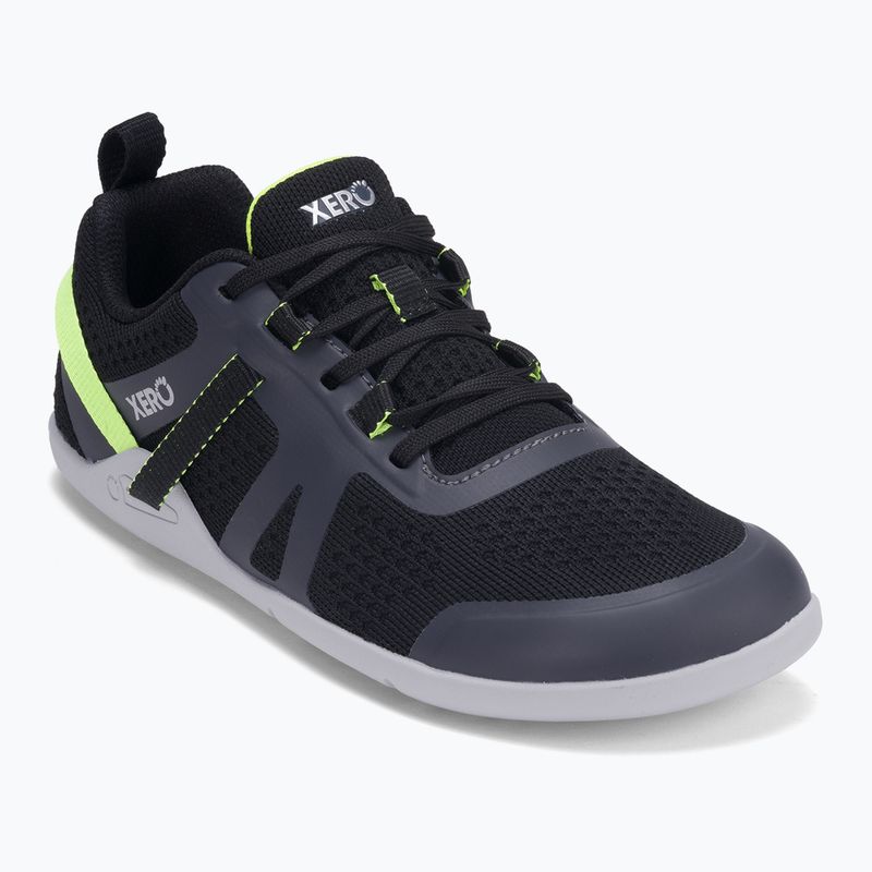 Dámské barefoot boty Xero Shoes Prio Neo asphalt/ black