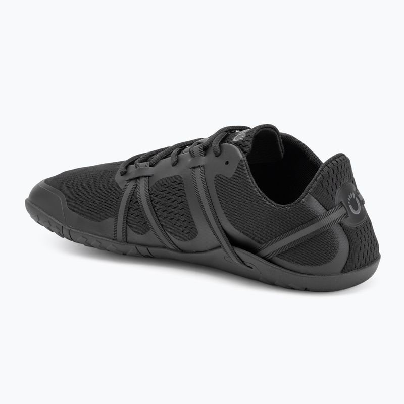 Pánské barefoot boty Xero Shoes Speed Force II černé 3