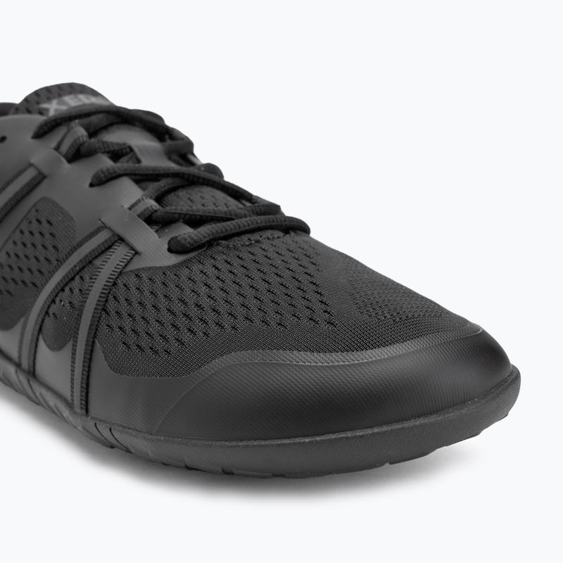 Pánské barefoot boty Xero Shoes Speed Force II černé 7