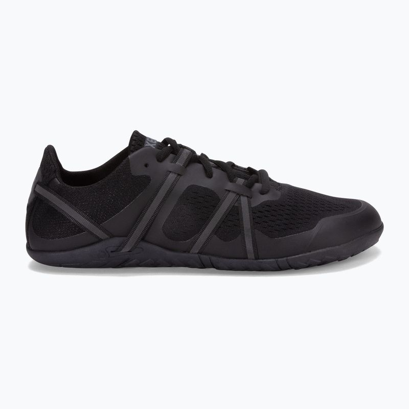 Pánské boty barefoot Xero Speed Force II black 2