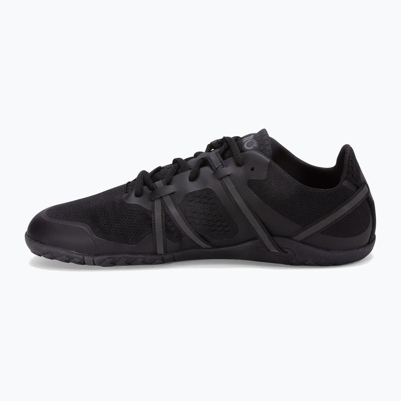 Pánské barefoot boty Xero Shoes Speed Force II černé 10