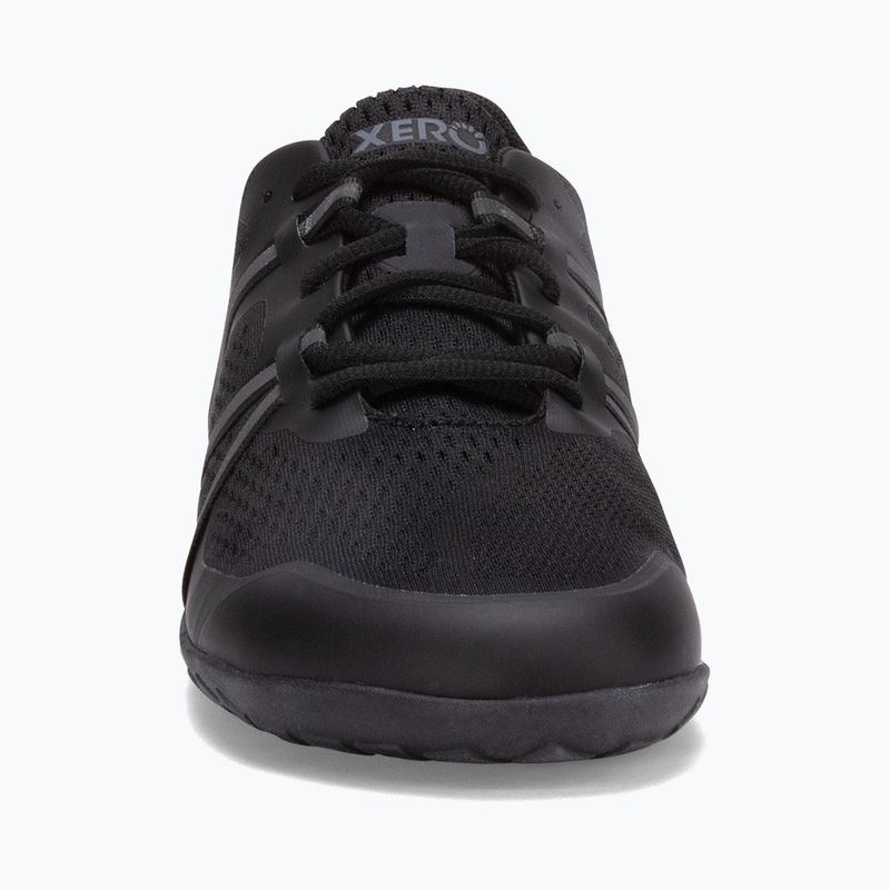 Pánské boty barefoot Xero Speed Force II black 4