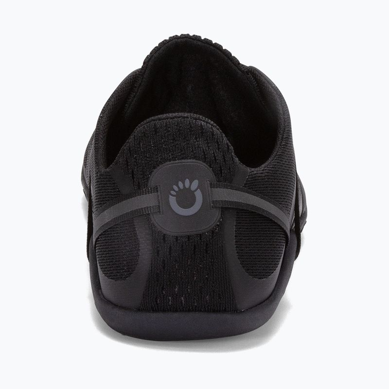 Pánské boty barefoot Xero Speed Force II black 5