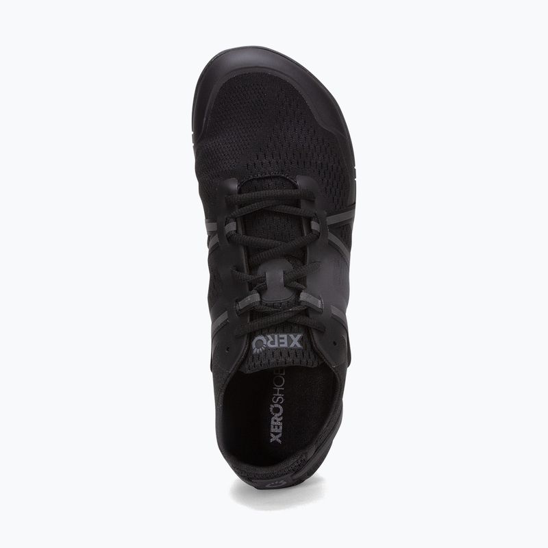 Pánské boty barefoot Xero Speed Force II black 6