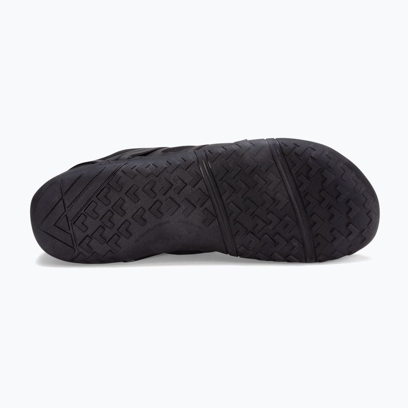 Pánské boty barefoot Xero Speed Force II black 7